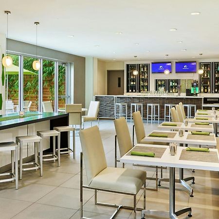 Element Miami International Airport Ξενοδοχείο Εξωτερικό φωτογραφία