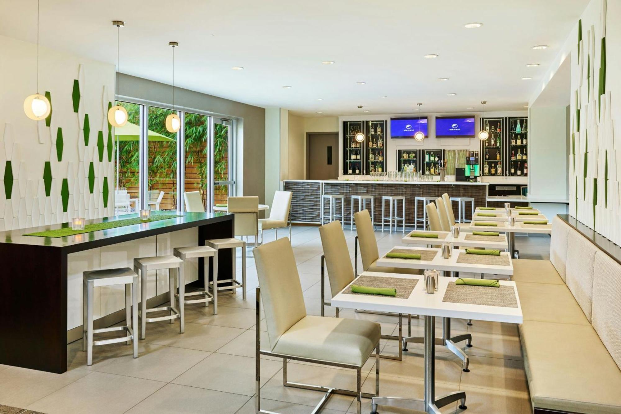 Element Miami International Airport Ξενοδοχείο Εξωτερικό φωτογραφία